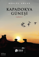 Kapadokya Güneşi ;-öyküler-