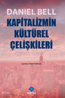 Kapitalizmin Kültürel Çelişkileri