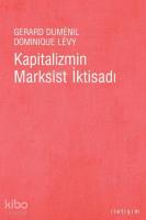 Kapitalizmin Marksist İktisadı