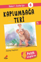 Kaplumbağa Teri