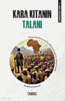 Kara Kıtanın Talanı