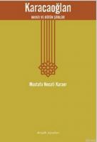 Karacaoğlan; Hayatı ve Bütün Şiirleri