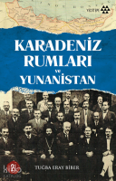 Karadeniz Rumları ve Yunanistan