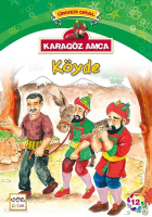 Karagöz Amca Köyde