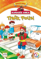 Karagöz Amca Trafik Polisi; Karagöz Amca 3