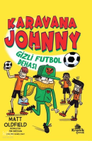 Karavana Johnny: Gizli Futbol Dehası