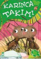 Karınca Takımı; +7 Yaş