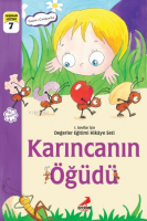 Karıncanın Öğüdü; 1.Sınıflar İçin