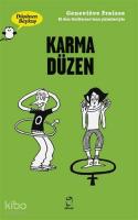 Karma Düzen - Düşünen Baykuş