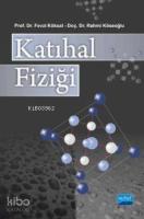 Katıhal Fiziği