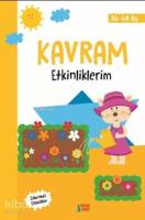 Kavram Etkinliklerim 3+