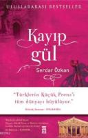 Kayıp Gül (Ciltli)