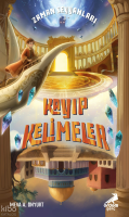 Kayıp Kelimeler ;Zaman Seyyahları 3