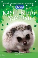 Kayıp Kirpi Yavrusu