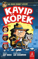 Kayıp Köpek;Bir Hugh Dunnıt Gizemi