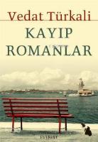 Kayıp Romanlar