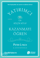 Kazanmayı Öğren;Yeni Başlayanlar Için Yatırım Ve İşletme Rehberi