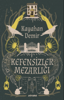 Kefensizler Mezarlığı