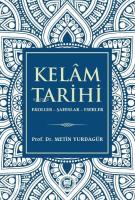 Kelâm Tarihi