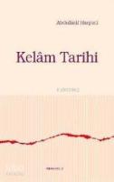 Kelâm Tarihi