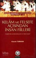 Kelam ve Felsefe Açısından İnsan Fiilleri; Amiri'nin Kader Risalesi
