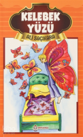 Kelebek Yüzü