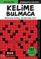 Kelime Bulmaca