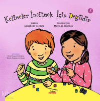 Kelimeler İncitmek İçin Değildir