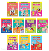 Keloğlan English Stories With Excercise