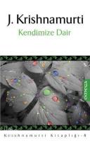Kendimize Dair