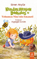 Kendini Arayan Domates 2 - Tohumcu Nine’nin Emaneti