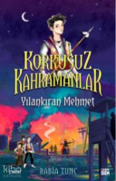 Kendini Kurtaran Şehir / Korkusuz Kahramanlar; Kahramanmaraş  Kurtuluş Destanı