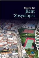 Kent Sosyolojisi