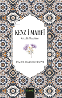 Kenzi Mahfi - Gizli Hazine