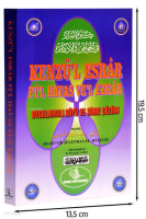 Kenzül Esrar Fi'l Havas Ve'l Ezkar ;Uygulamalı Büyü ve Sihre Çözüm