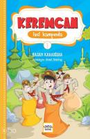 Keremcan İzci Kampında