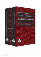 Keşfedilen Cevherler (2 Cilt Takım); Cevâhir-i Mültekata