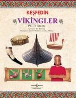 Keşfedin; Vikingler