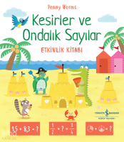 Kesirler ve Ondalık Sayılar Etkinlik Kitabında