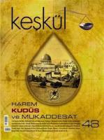 Keşkül Dergisi Sayı: 46