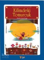 Kilimdeki Tomurcuk