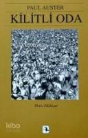 Kilitli Oda; New York Üçlemesi 3