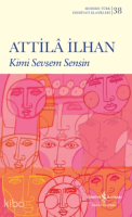 Kimi Sevsem Sensin