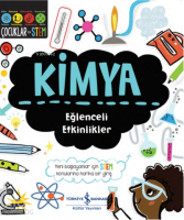 Kimya Eğlenceli Etkinlikler