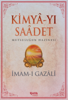 Kimya-yı Saadet;Mutluluğun Hazinesi