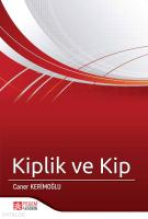 Kiplik ve Kip