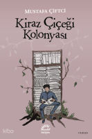 Kiraz Çiçeği Kolonyası