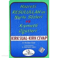 Kırk Sual - Kırk Cevap