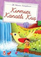 Kırmızı Kanatlı Kuş; (El Yazılı)