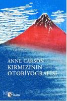 Kırmızının Otobiyografisi